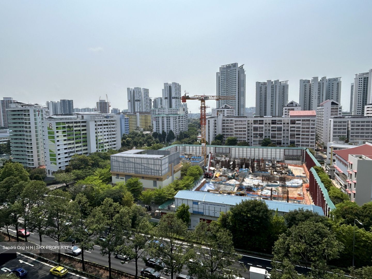 Blk 84 Whampoa View (Toa Payoh), HDB 4 Rooms #632506931